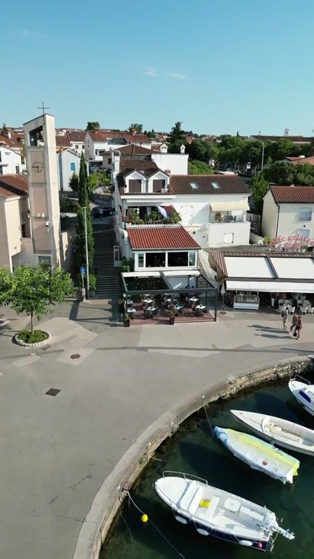 Jaz Dolce Vista experience preview